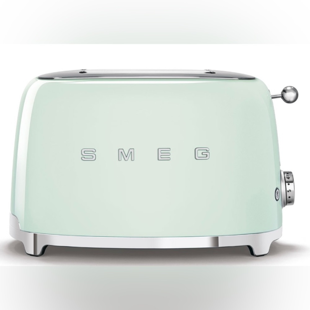 SMEG TOASTER